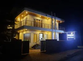 Raapan Beach Resort、マルバンのリゾート