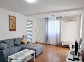 Apartment Butua.
