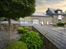 Luisenhof by B&uuml;tgenbacher-Hof