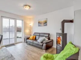 Nice Home In Tossens With Kitchen