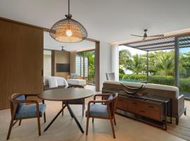 The Westin Resort & Spa Cam Ranh, hotel in Cam Ranh