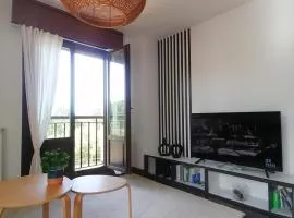 Apartamento Turístico Serradero - Sojuela