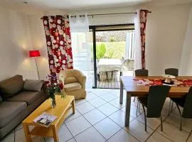 Appartement 1 Maison Régis