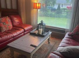 19 century Victorian Home, hotel di Des Moines