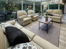 Nice Home In Zuidwolde With Wifi