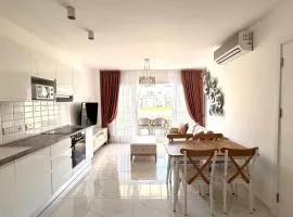 Apartment in Thalassa Beach Resort & Spa Retreat