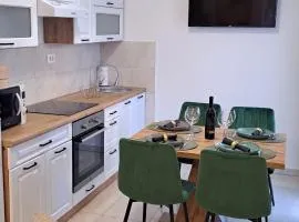 Apartman Iko Cista Provo