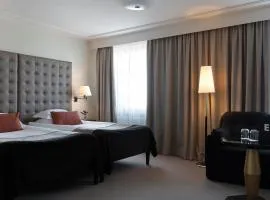 Elite Stadshotellet Luleå