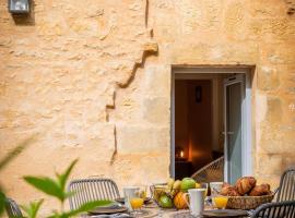 Le jardin de la Paix - Centre historique, khách sạn ở Sarlat-la-Canéda
