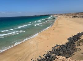 Oasis Royal, khách sạn spa ở Corralejo