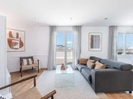 The Corner Apartments by Aspasios