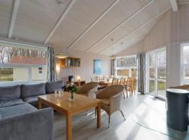Frische Brise 18 - Dorf 3, Hotel in Priwall