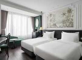 Luxe Paradise Premium Hotel Pham Hong Thai