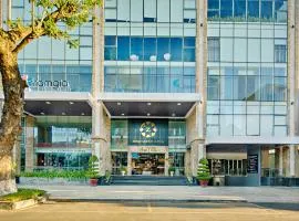 Abogo Apartment FHome Riverside