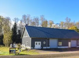 Cozy Apartment In Långaryd With Wifi