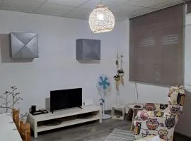 La Casa del Mar