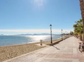 Cozy Apartment In Los Alcazares
