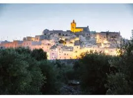 Oasi Rosara, relax in Ostuni