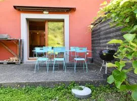 Pâquerettes - Maison avec Jardin et Parking