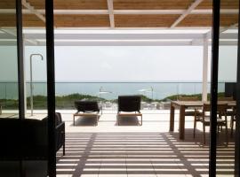 Hotel Mediterraneo Suite&Residence, hotel v destinácii Lido di Jesolo