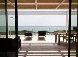 Hotel Mediterraneo Suite&Residence