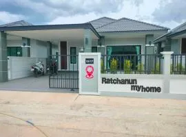 ratchanun my home