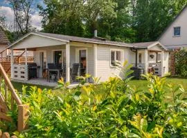 Ferienhaus Bellin