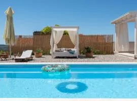 Villa Sunny Oasis - Family Fun