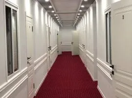 Evergarden Hotel