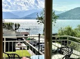 Lilly del Lago Maggiore