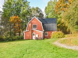 Amazing Home In Årjäng With Wifi