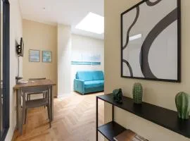 Missori & Bocconi Renovated Studio