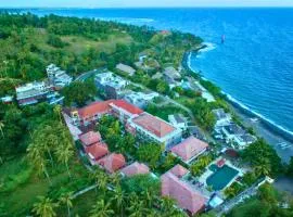 Lintang 1 BR Superior Room JU46