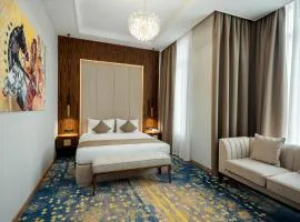 Qazaq Hotel Premium