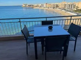 Luxury apartament Luz Mar in playa de los Locos