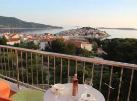 Apartment Visum