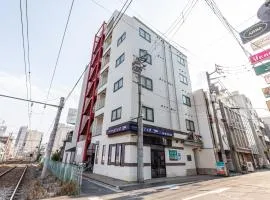 Tabist シティホテルパティオ