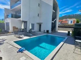 Apartmani Nela