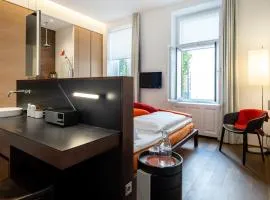 Buxbaum Beletage Design & Boutique Hotel