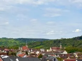 Weikersheim Penthouse