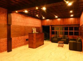 Elettaria Valley, Hotel in Devikolam