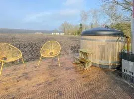 Nice Home In Schoonloo With Wifi