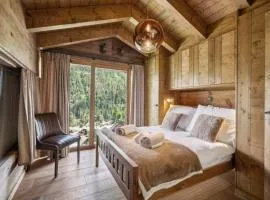 Chalet Ksara by Mrs Miggins