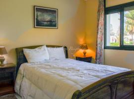 Charmant appartement au bord de mer, hotel in El Jadida