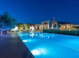 Villa Jardins D'Isa