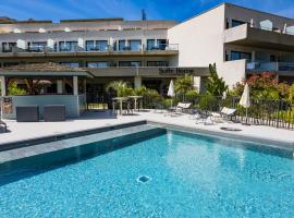 Suite Home Porticcio