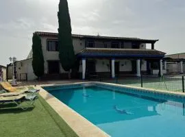 Hacienda el chorlo II