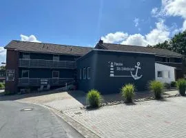 Die Schlafstube - Haus 1