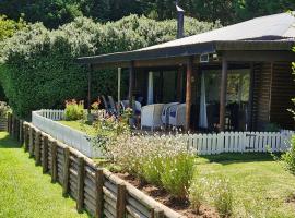 9 Stoney Way Cottage, accommodation in Underberg