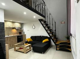 Apartament Studio Ultracentral Oradea